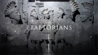 Song of the Praetorians - Epic Roman Music