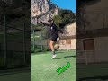 Incredible Football Dribbling Skills ⚽🔥 #FootballEdit #Goals #Messi #ronaldofans #messi Pitch Pulse