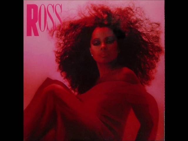 Diana Ross - Let's Go Up