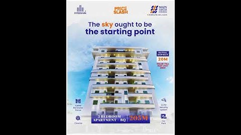 EVERMARK Apartments. Get %Commissions, Register ‎⁨@byerik460⁩  #afrodance #Luxury  #Bedroom