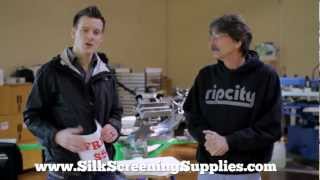 Ryonet Screen Printing Cl April Special