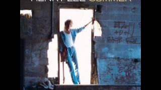 Henry Lee Summer - Turn it up chords