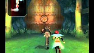 .hack//G.U. vol. 2//Reminisce walkthrough episode 5