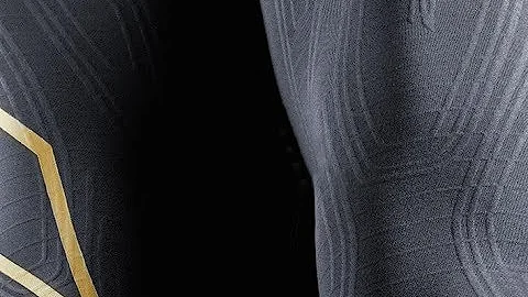 2XU MCS - Muscle Containment Stamping