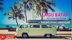 LAGU BATAK PALING ENAK DIDENGAR DALAM PERJALANAN - LAGU BATAK TERBARU 2017  - Durasi: 1:11:08. 