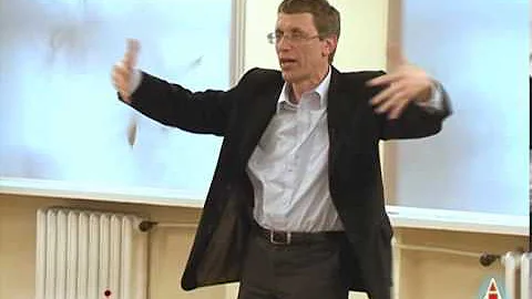 Fizyka a wiara. Wykad prof. Krzysztofa Meissnera
