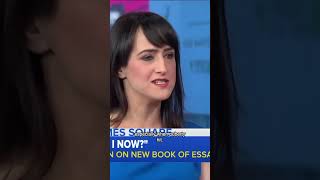 Child Stardom Was Hard on Mara Wilson