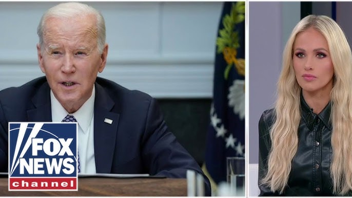 Biden Will Be Told It S Time To Go Lahren