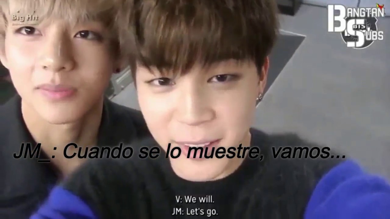 Imagina de jungkook , FT Jimin FT Taehyung