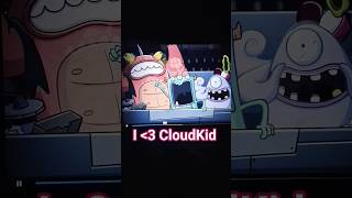 #cloudkid #fyp I love Cloudkid so much!!🩷🩷