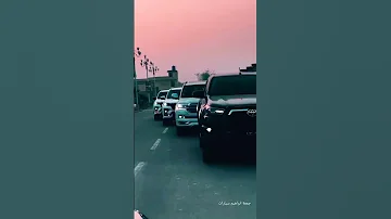ستوريات وحالات سيارات مع اغاني تويوتا لاندكروزر وهايلوكس الصانع الياباني 