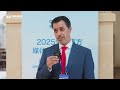 Editor-in-Chief highlights unity, cooperation at Global South Forum