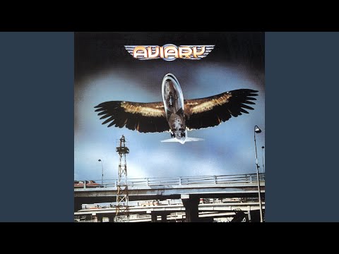 Aviary — Anthem For The USA