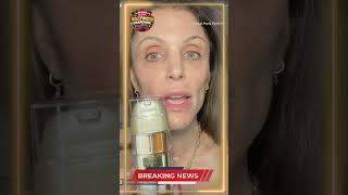 Bethenny Frankel Swears By This $26 Serum That Rivals $500 Brands