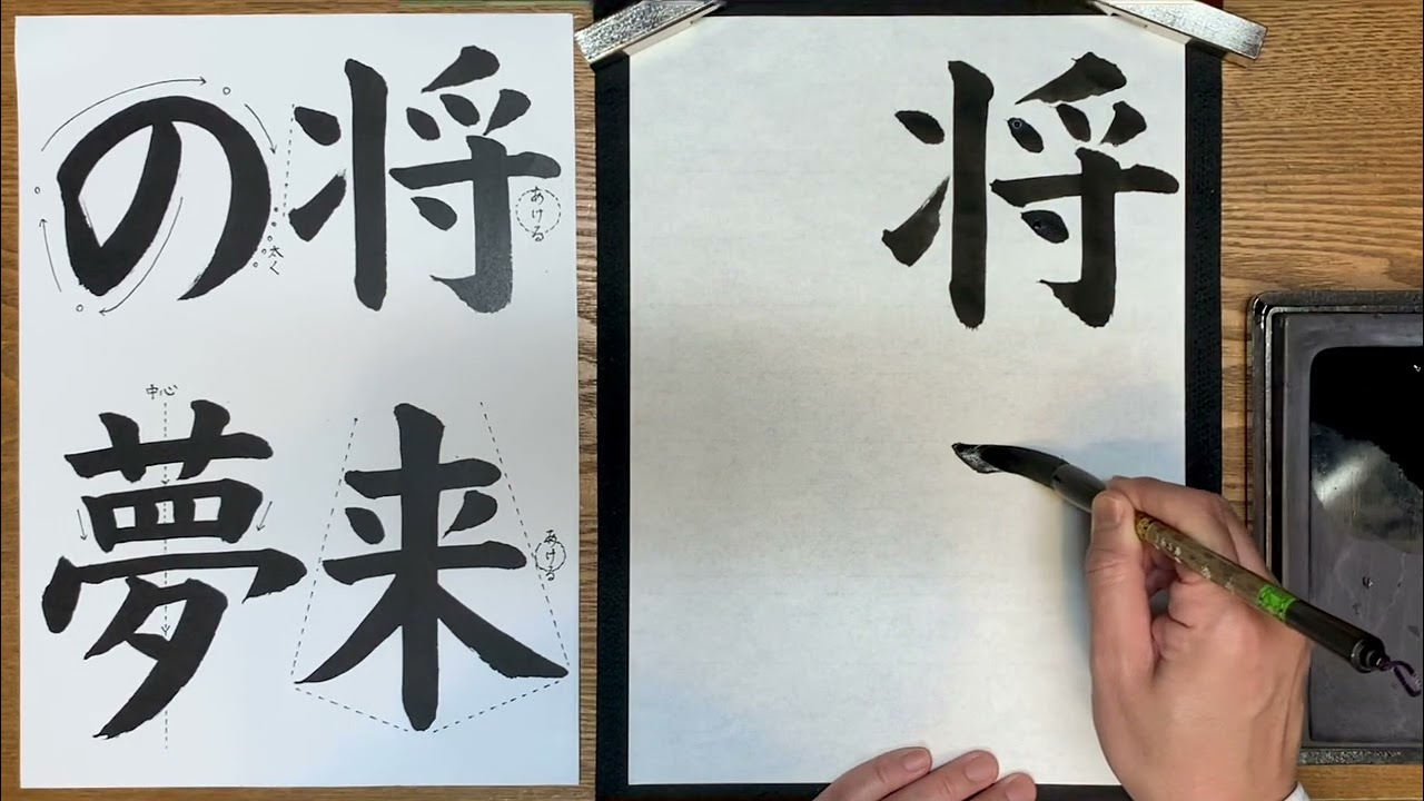 将来 の 夢