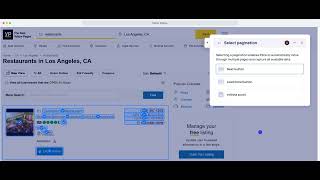 How to Extract Leads from Yellow Pages (Step-by-Step Tutorial) | No-Code Web Scraping