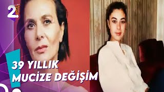 Hatice Aslan'ın 39 Yıllık Değişimi Şok Etti! | Müge ve Gülşen'le 2. Sayfa 73. Bölüm