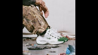 Michael C. Thorpe x Bodega