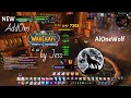 Все Аддоны 3.3.5 (WOTLK) от Jess ''Полная новая версия