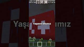 Yaşasın Irkımız