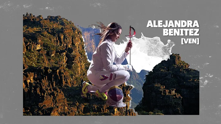 Alejandra Benitez VEN