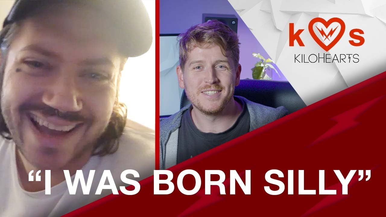 How do you make songs so fast? – MUST DIE! interview