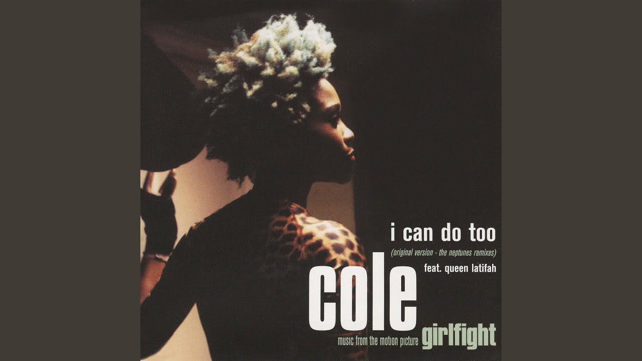 Watch I Can Do Too (The Neptunes Remix / Instrumental) on YouTube Watch I Can Do Too (The Neptunes Remix / Instrumental) on YouTube