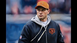 Can Ben Johnson Save the Chicago Bears?