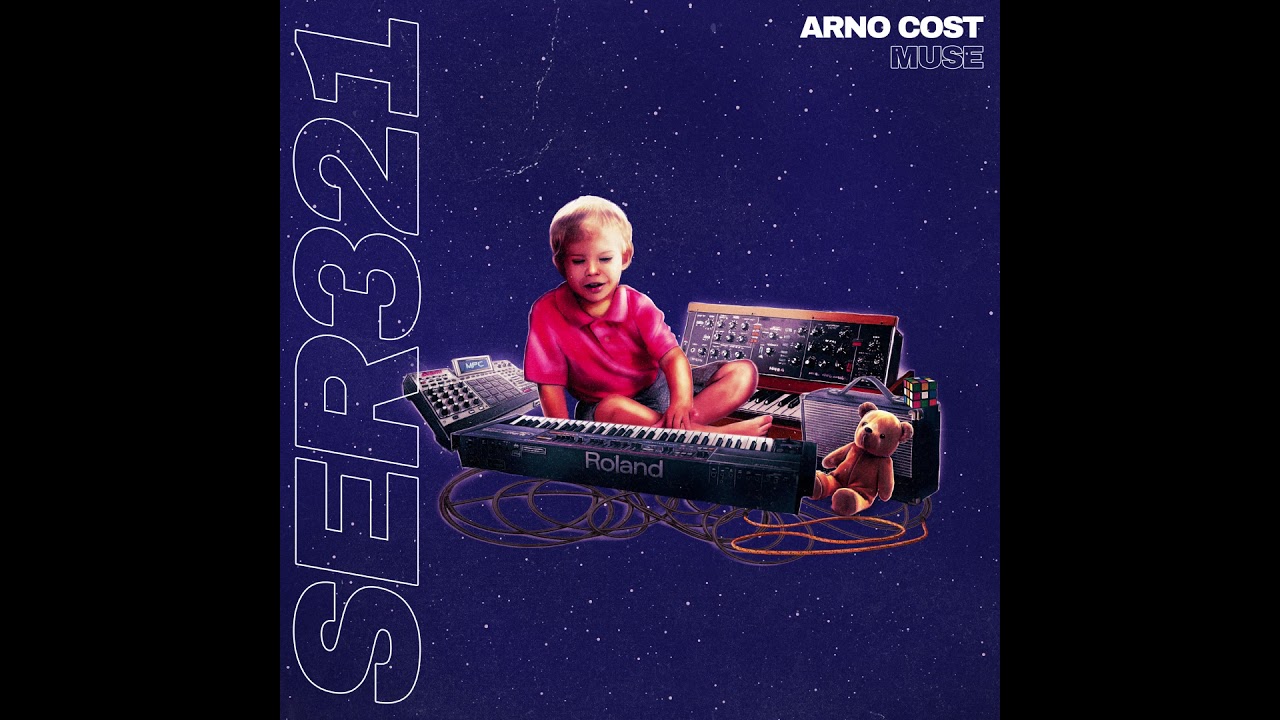 Arno Cost - Muse