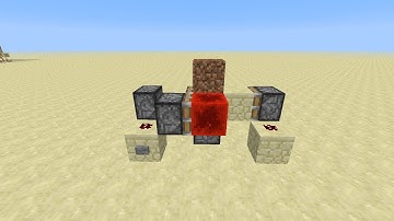 Smallest floor block swapper