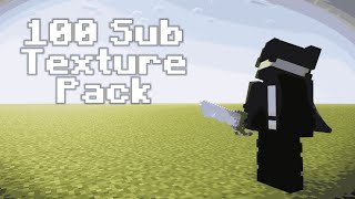 My 100 Subscribers Special Pack! My 100 Subscribers Special Pack!