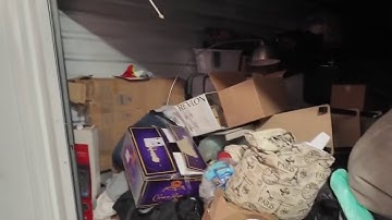 Woman renting Humble storage unit suspects inside job after thieves break in