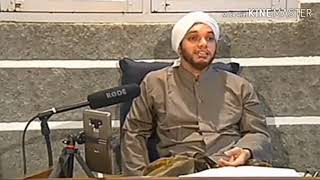 Apa itu Kadrun ? Jawaban Habib Husein Bin Hasyim Bin Thoha Baagil