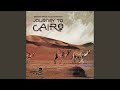 Journey To Cairo (Radio edit)