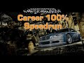 WR Need For Speed Most Wanted 2005 Career 100 Glitches Speedrun 7 33 54 LL WR Need For Speed Most Wanted 2005 Career 100 Glitches Speedrun 7 33 54 LL