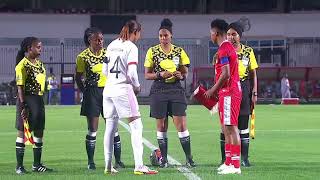 ASFAR Club vs. Simba Queens SC - الجيش الملكي ضد ملكات السلام دوري ابطال افريقيا النسائي