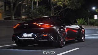 Zmeex Shadow Full Original Mix