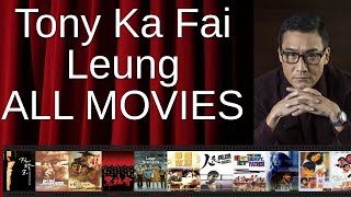 Download Lagu ALL Tony Ka Fai Leung Movies Ranked by Score (Critics + Fans) MP3