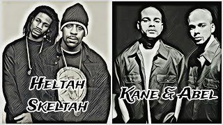 Watch Kane  Abel Soldiers video