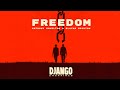 "Freedom" Anthony Hamilton & Elayna Boynton Correct Lyrics (from "Django Unchained")
