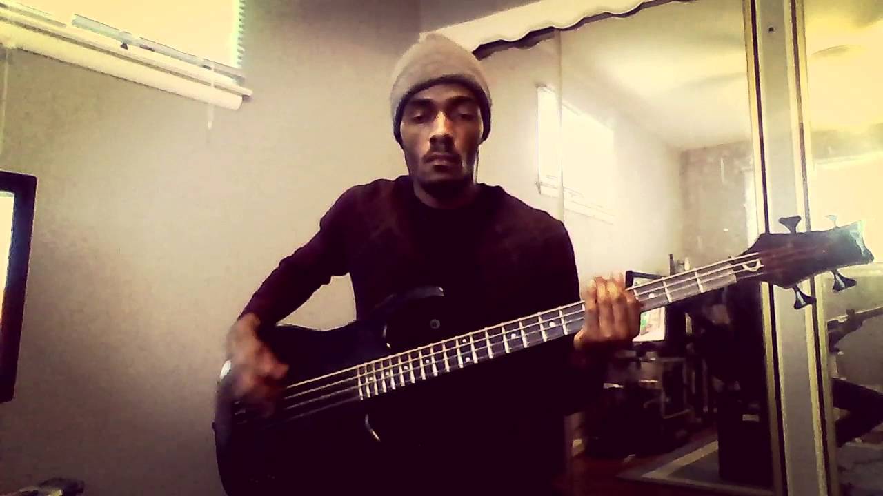 Sideshow Cinema - MIB (Bass Playthrough) adlı videoyu YouTube'da izle Sideshow Cinema - MIB (Bass Playthrough) adlı videoyu YouTube'da izle
