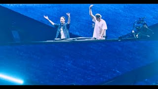 Teriyaki Boyz - Tokyo Drift (W&W Festival Mix)