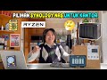 Unboxing &amp; Review Detail NAS Synology DS923+ : Bikin Storage Lega! Pilihan Terbaik untuk Kantor Anda