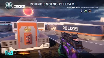 Black Ops 3 - How To Get More Cryptokeys Per Game!