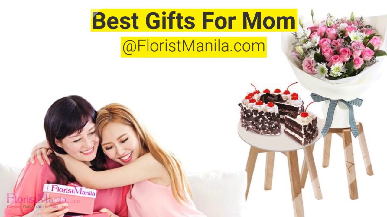 best gifts for filipino moms