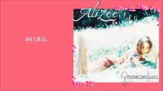 Alizée - Gourmandises (Full Album)