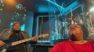 Carlton Pearson Tribute! Bass Cam!! Ft. Jamal Moore and JB Wilkins!!