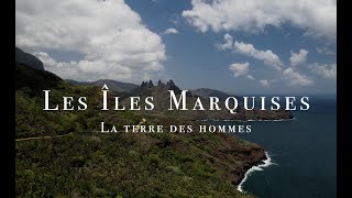 ARCHIPEL DES MARQUISES  La Terre des hommes  Polynésie Française