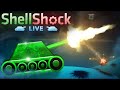 ShellShock live / Стрим вайдер