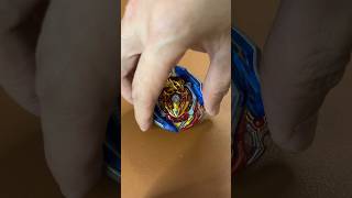 Biggest Swords Union Achilles Convert Xtend Retsu Beyblade Burst